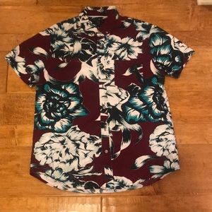 Men’s Button Down shirt